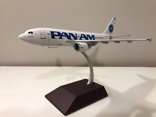 1:200 Pan Am Airways Gemini 200 Airbus A310-300 #N823PA - G2PAA859 picture