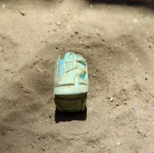 ANCIENT EGYPTIAN ANTIQUITIES EGYPTIAN Ring one of Rings Stone RARE EGYPTIAN BC picture