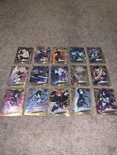 Lots Of SR Naruto Cards (15) picture