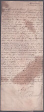 QUEEN VICTORIA (GREAT BRITAIN) - DOCUMENT SIGNED 11/04/1889 picture