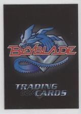 2003 Cards Inc Beyblade Introduction #1 0i73 picture