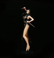 Hot Anime Sexy Figures Cheongsam Nico·Robin Toy Collection 20CM No Box picture