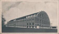 Postcard Field House Butler University Indianapolis IN 1935 picture