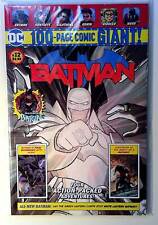 Batman Giant #12 DC (2020) 100-Page Walmart Exclusive 1st Print Comic Book picture