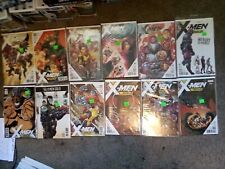 X-Men Gold Comic Books 1 - 36  picture