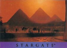 1994 Stargate Giza Plateau picture