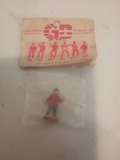 RARE Vintage GB Products Mini Figurine picture