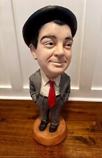 Lou Costello Vintage Esco Chalkware Statue Figurine Very Rare picture