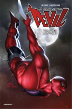 Gail Simone Death Defying Devil: Our Home (Paperback) picture