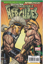Incredible Hercules #113 (2008-2010) Marvel Comics, High Grade picture