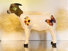 Custom Boer Goat Figurine  picture