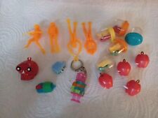 VINTAGE RARE GUMBALL/VENDING CHARMS/TOYS FOR STEVE ONLY picture