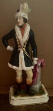 Very Rare Rudolf Kammer Napoleon’s Brother-In -Law Marshall J. Murat Figurine picture