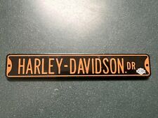 Harley-Davidson Refrigerator magnet Says Harley Davidson Dr. picture
