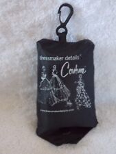 Dressmaker Details Couture Compact Carry Tote/Purse  Barbie Convention Gift picture