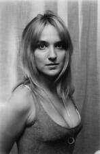English singer Twinkle born Lynn Annette Ripley UK 1974 OLD PHOTO picture
