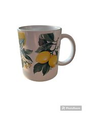 Royal Norfolk Lemons Mug picture