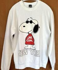 90 Snoopy Joe Cool Trainer Made In Usa picture