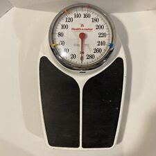 Vintage Health-O-Meter Professional Scale 300Lb. Big Foot Analog Mechanical picture