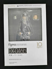 Figure Model No.  figma EX 046b Bridegroom Noir ver. MAXFACTORY from JAPAN picture