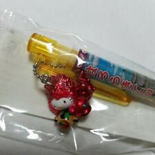 Kaga Kutani Ware Lion Ballpoint Pen Sanrio picture