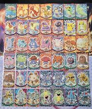 Pokémon Topps Series 1 - Card Lot picture