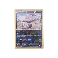Vullaby 52/124 XY Fates Collide (Reverse Holo) Pokemon Card - $2.50 picture