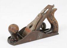 Vintage Stanley Bailey No. 4 Smooth Bottom Woodworking Plane picture