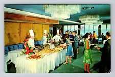 Fort Lauderdale FL-Florida, Sheraton Hotel, c1980, Vintage Postcard picture