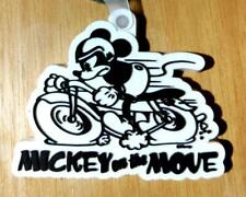 Mooneyes Mickey Mouse Keychain On The Move picture
