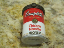MINI CAMPBELL'S CHICKEN SOUP  PHB Porcelain Trinket Box Midwest of Cannon Falls picture