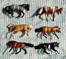 Breyer MW Mini Whinnies ~ Stock Ranch Type Horses  - Excellent Used Condition picture