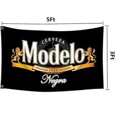 modelo negra 3'x5' banner/flag...free shipping picture