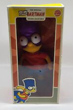 2003 Applause - Fox - The Simpsons - The Official Bartman Episode Collectable  picture