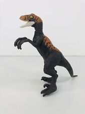 Exclusive Velociraptor Jurassic World Dominion Ferocious Pack Mattel Figure 2022 picture