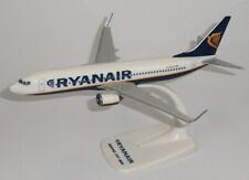 Ryanair Boeing 737-800 EI-ENX 1/200 scale desk model NEW PPC picture