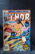 Thor #269 1978 Marvel Comics Comic Book  picture