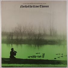 Dr. Pablo & Dub Syndicate - NORTH OF THE RIVER THAMES LP [On-U-Sound, Sherwood] picture