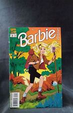 Barbie Fashion #35 1993 Marvel Comics Comic Book  picture