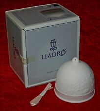 LLADRO Porcelain SPRING BELL #7613 New In Original Box Made in Spain picture