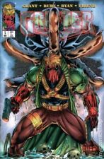 Grifter #5 VF 1996 Stock Image picture