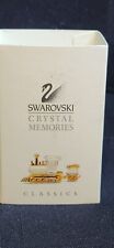Swarovski Crystal Memories Classic Toy Train ~209454  ~ Retired picture
