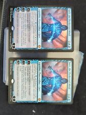 Magic MTG - Jace, the Perfected Mind - Mythic - Phyrexia All Will Be One - NM picture
