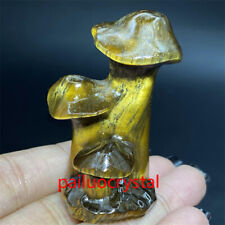 Wholesale Natural Mixed Mushroom Quartz Crystal Skull Mushroom Tree Healing 2