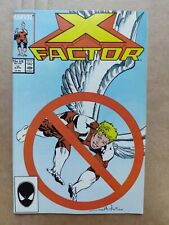 X-FACTOR 15 Marvel Comics 1st Horseman of Apocalypse VF/NM picture