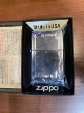 Zippo Bottoms Up First Year Model 2008 picture