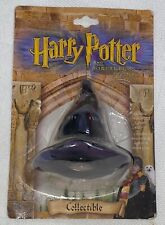 2000 NOS Vintage Harry Potter Chamber Secrets Sorting Hat Magic 8 Ball Keychain picture