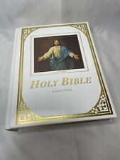 Holy Bible: King James Version, Come Unto Me Edition 1990 United picture