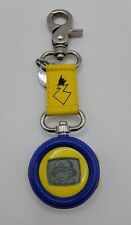 Authentic vintage Talking Pikachu pokemon watch w/battery-WORKS   picture