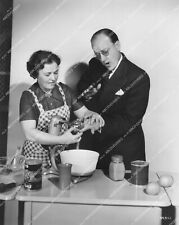 crp-37287 1937 Prudence Penny, Gertrude Short vintage kitchen appliances home-ec picture